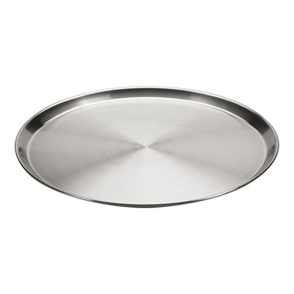 Serveerschotel | RVS | Ø410mm