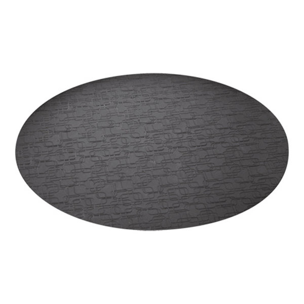 Inlegmatje | Voor Dienblad | Ø360mm