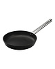 Pujadas Lyonnaiserpan | BLACK PRO | Aluminium (Antiaanbaklaag) | Div. Warmtebronnen | Ø300x50(h)mm 