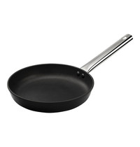 Pujadas Lyonnaiserpan | BLACK PRO | Aluminium (Antiaanbaklaag) | Div. Warmtebronnen | Ø240x50(h)mm 