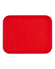 ROLTEX Dienblad | Polypropyleen | Rood | 345x265x19(h)mm 