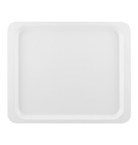 ROLTEX Dienblad | Polyester | Wit | 1/2 GN | 325x265mm