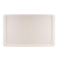 ROLTEX Dienblad | Polyester | 1/1 GN | Beige | 530x325mm
