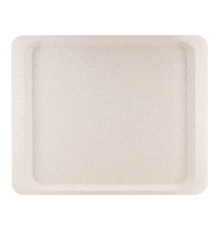 ROLTEX Dienblad | Polyester | Beige | 1/2 GN | 325x265mm