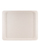 ROLTEX Dienblad | Polyester | Beige | 1/2 GN | 325x265mm 