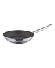 Pujadas Lyonnaiserpan | INOX PRO | RVS (Antiaanbaklaag) | Div. Warmtebronnen | Ø220x42(h)mm 