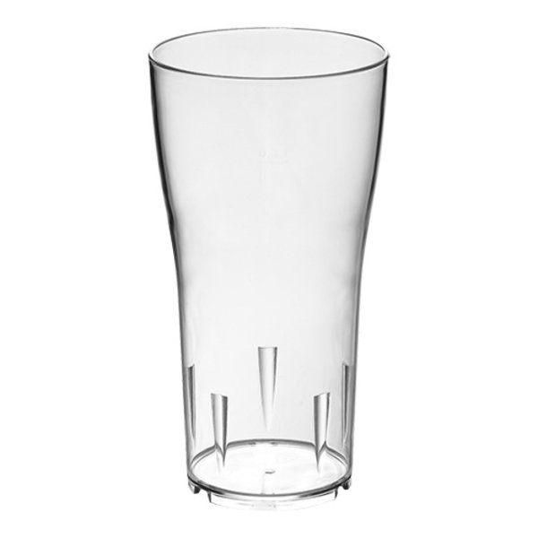 Longdrinkglas | 30cl | Onbreekbaar | Per Stuk | Ø75x144(h)mm