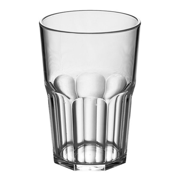 Longdrinkglas | 43cl | Onbreekbaar | Per Stuk | Ø85x122(h)mm