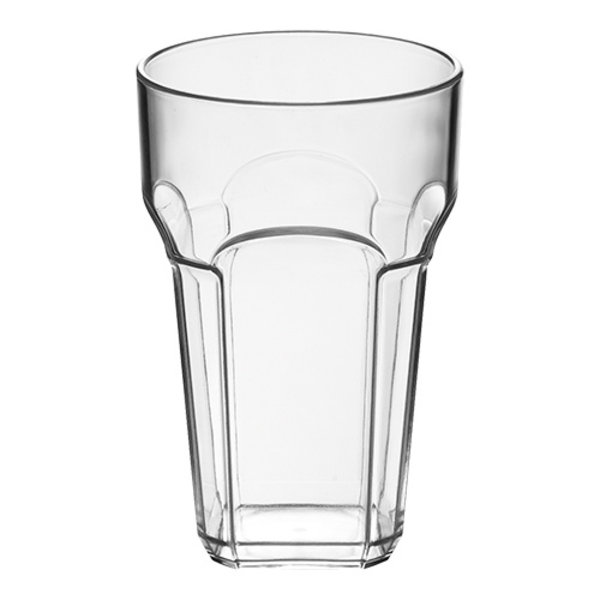 Longdrinkglas | 35cl | Onbreekbaar | Per Stuk | Ø80x123(h)mm