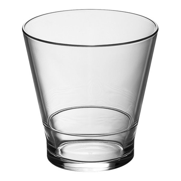Tumbler | 25cl | Onbreekbaar | Per Stuk | Ø82x84(h)mm