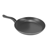 Pujadas Lyonnaiserpan | EASY APOLO | Aluminium (Antiaanbaklaag) | Div. Warmtebronnen | Ø300x45(h)mm 