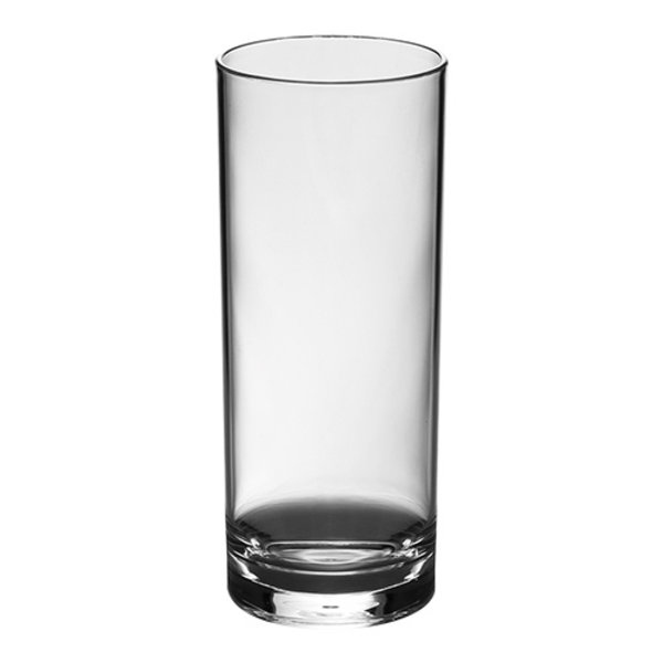 Longdrinkglas | 22cl | Onbreekbaar | Per Stuk | Ø53x148(h)mm