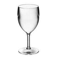 ROLTEX Wijnglas | 18cl | Onbreekbaar | Per Stuk | Ø67x149(h)mm