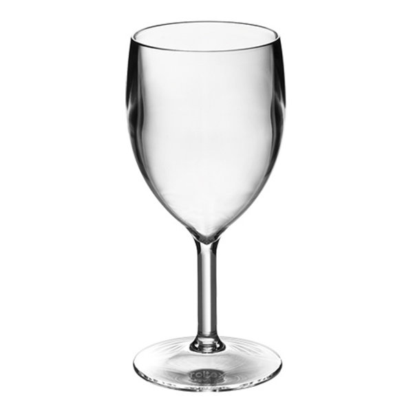 Wijnglas | 18cl | Onbreekbaar | Per Stuk | Ø67x149(h)mm