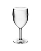 ROLTEX Wijnglas | 18cl | Onbreekbaar | Per Stuk | Ø67x149(h)mm 