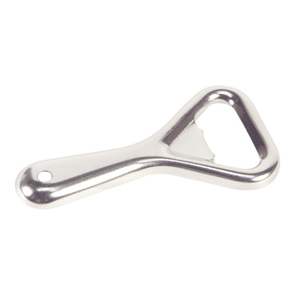 Flesopener | Staal | 80(l)mm