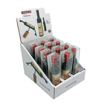 EMGA kurkentrekker display(12x) EMGA kurkentrekker display(12x)