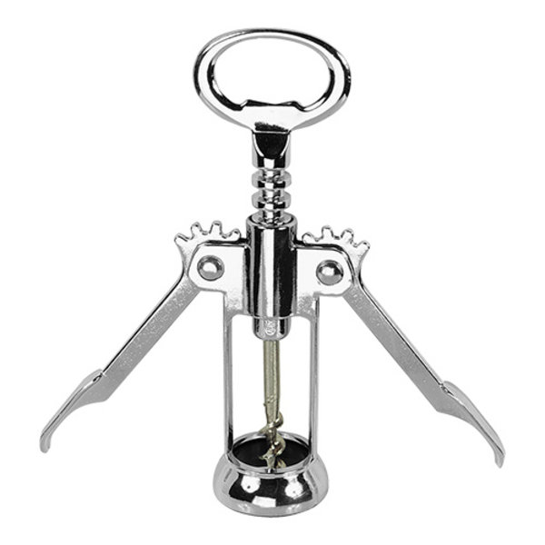 Kurkentrekker | Verchroomd | Hefboom Model | 170(l)mm