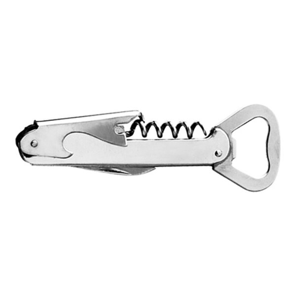 Kelnermes | Met Flesopener | 140(l)mm