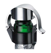 EMGA champagnefles afsluiter EMGA champagnefles afsluiter