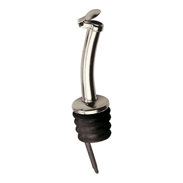 Schenkkurk | RVS | 2 Stuks