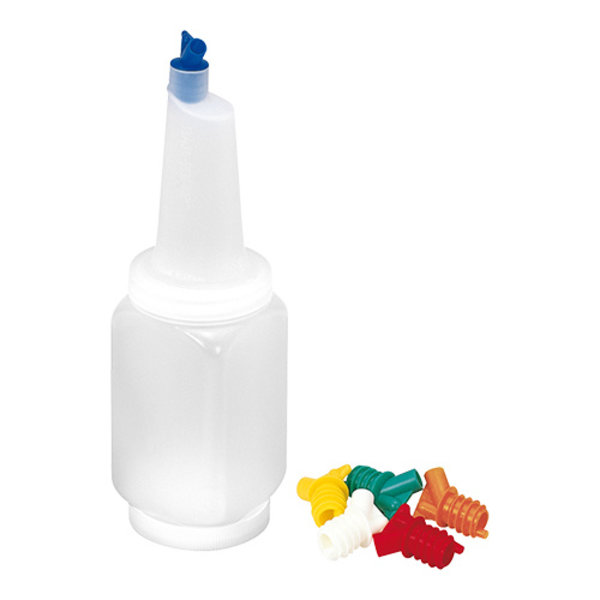 Barkeeper Schenker | 2.1L | 330(h)mm