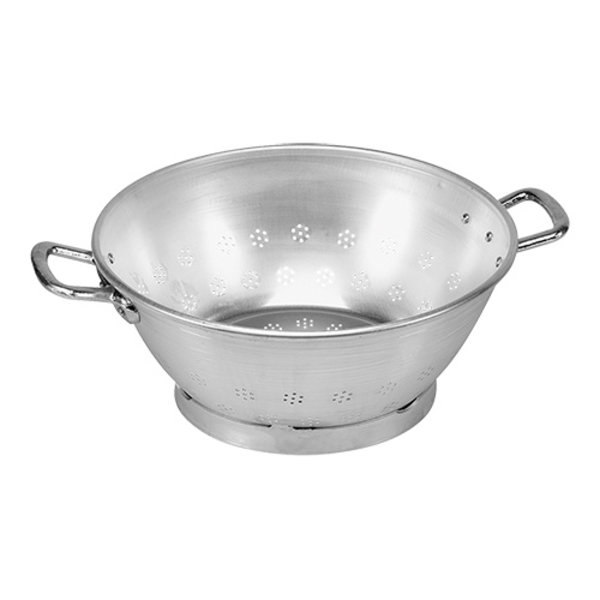 Vergiet aluminium Ø50cm