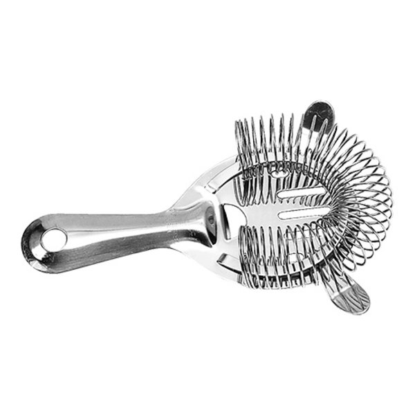 Bar-/Cocktailzeef | RVS | 140(l)mm