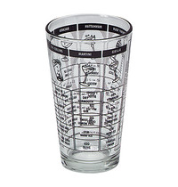 EMGA mix glas 0,47L EMGA mix glas 0,47L