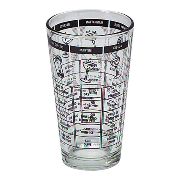 Mixglas | 0.47L | 150(h)mm