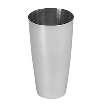 EMGA Mix beker RVS 0,59L -18(h)cm EMGA Mix beker RVS 0,59L -18(h)cm