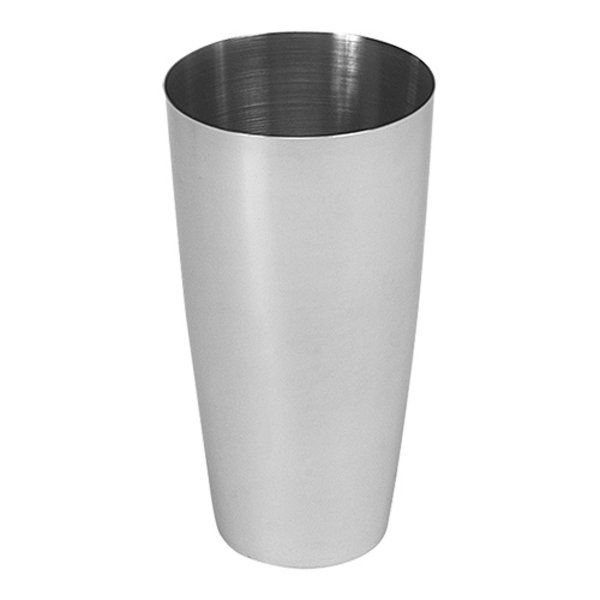 Mixbeker | RVS | 0.59L | 180(h)mm