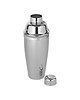 EMGA Cocktailshaker | RVS | 0.35L | Ø80x180(h)mm 
