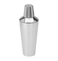 EMGA Cocktailshaker | RVS | 0.8L | Ø100x250(h)mm