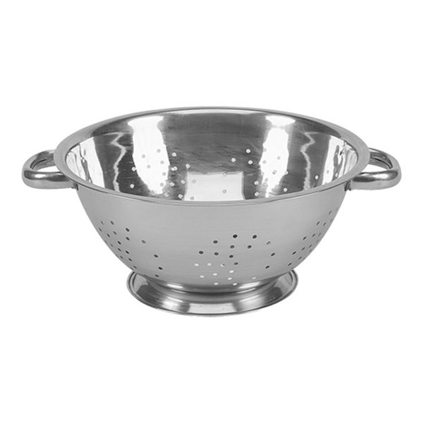Vergiet RVS Ø24cm