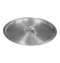 EMGA Emmer deksel RVS 10L