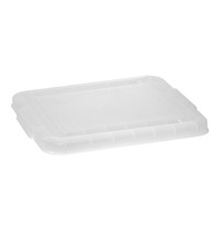 Araven Vleesbak deksel los kunststof 53x40x14(h)cm 