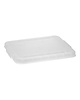 Araven Vleesbak deksel los kunststof 53x40x14(h)cm 