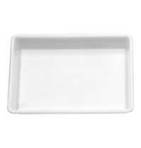 Araven Restbak kunststof 10 liter 54x38x8(h)cm Araven Restbak kunststof 10 liter 54x38x8(h)cm