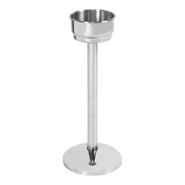 Wijnkoeler Standaard | RVS | Ø180x675(h)mm