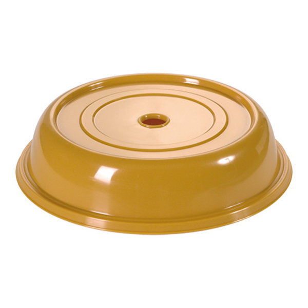 Bordendeksel polypropyleen met vinger opening & magnetron bestendig voor borden mm 230/235 | Ø 23,5cm