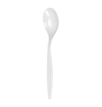 WACA Tafellepel melamine 19(l)cm WACA Tafellepel melamine 19(l)cm