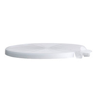 EMGA Schenkkan deksel 1,0L - Ć13cm | Voor schenkkan 532.010 EMGA Schenkkan deksel 1,0L - Ć13cm | Voor schenkkan 532.010