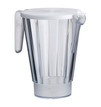 EMGA Schenkkan stapelbaar 1,5 liter Ć14x20(h)cm EMGA Schenkkan stapelbaar 1,5 liter Ć14x20(h)cm