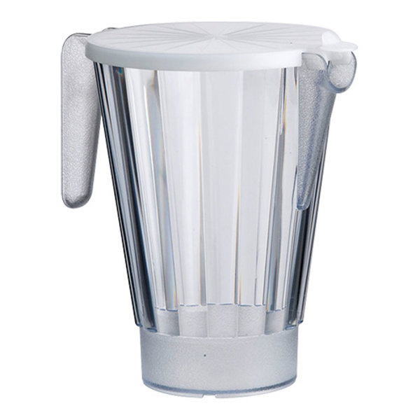 Schenkkan | Stapelbaar | 1.5L | Ø135x200(h)mm