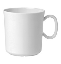 WACA Beker melamine 40cl | Ć8,5cm WACA Beker melamine 40cl | Ć8,5cm