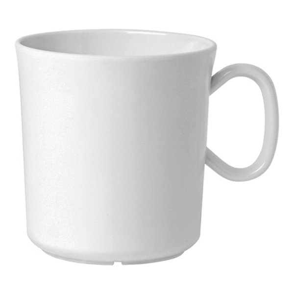 Beker melamine 40cl | Ø8,5cm
