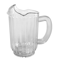 EMGA Schenkkan met 3 uitschenk mogelijkheden 1,8 liter 22(h)cm EMGA Schenkkan met 3 uitschenk mogelijkheden 1,8 liter 22(h)cm