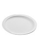 EMGA Bord wit polycarbonaat Ø 21cm 