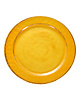 EMGA Bord | Melamine | Geel | Per Stuk | Ø220x25(h)mm 